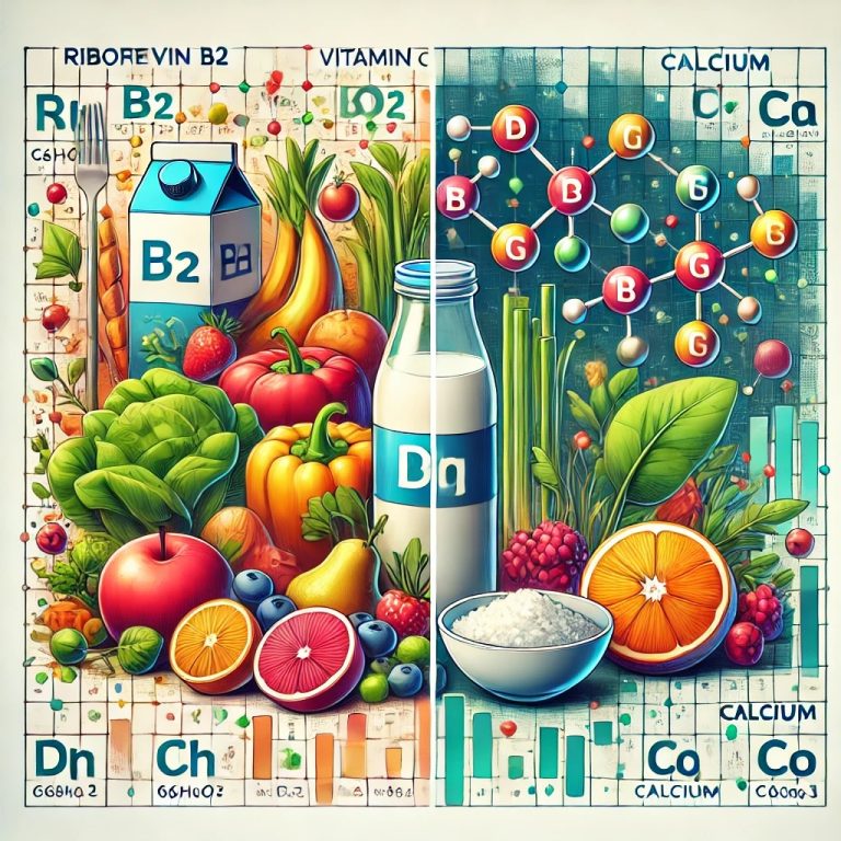 How can we get consumer pull for nutrient density?