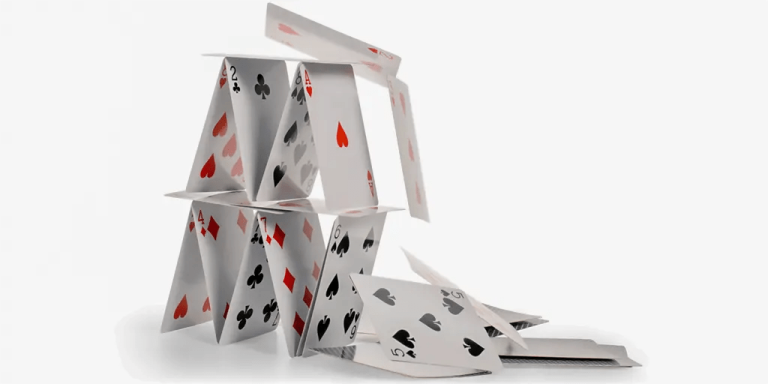 A Statistical House of Cards? – Watts Up With That?