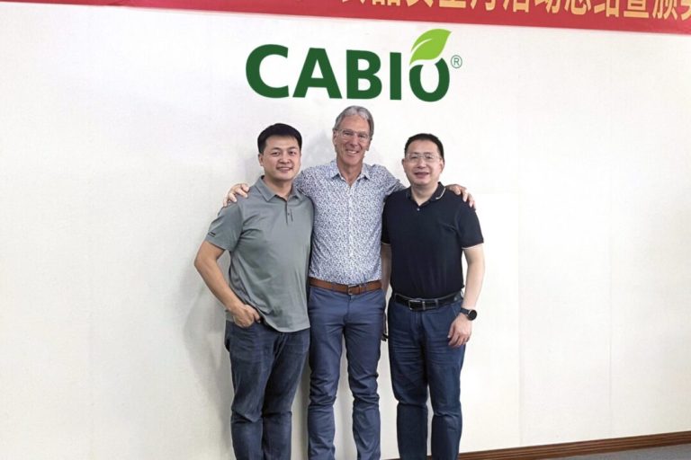 Nourish Ingredients, CABIO Biotech team up