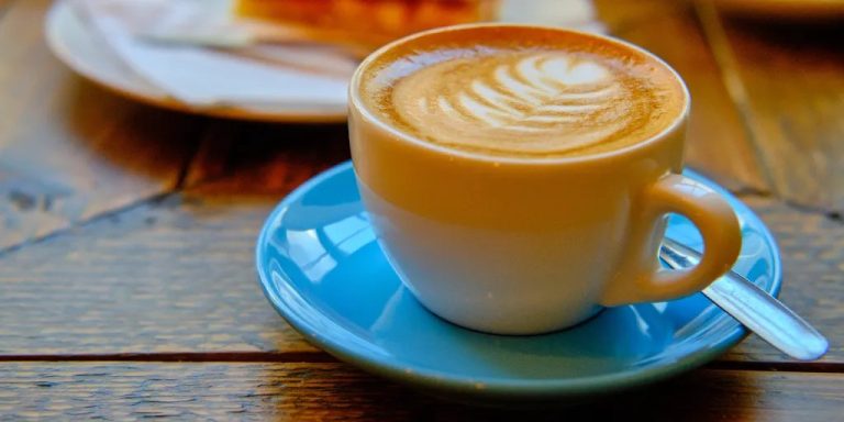 Your Cappuccino is Safe Despite Climate Fearmongering – Watts Up With That?