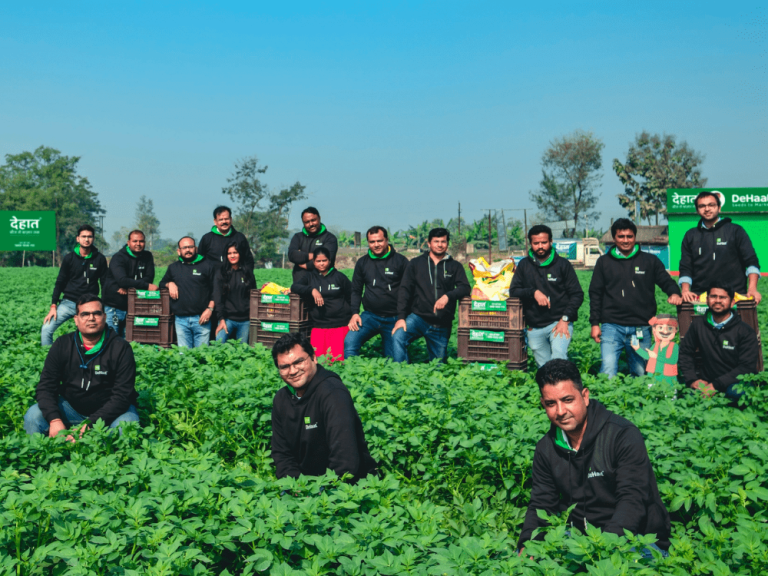 Ag marketplace DeHaat acquires farm advisory service AgriCentral