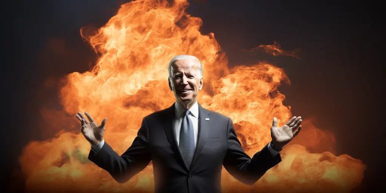 Biden Uses Last-Minute AI Executive Order To Force More Green Energy Onto The Grid – Watts Up With That?