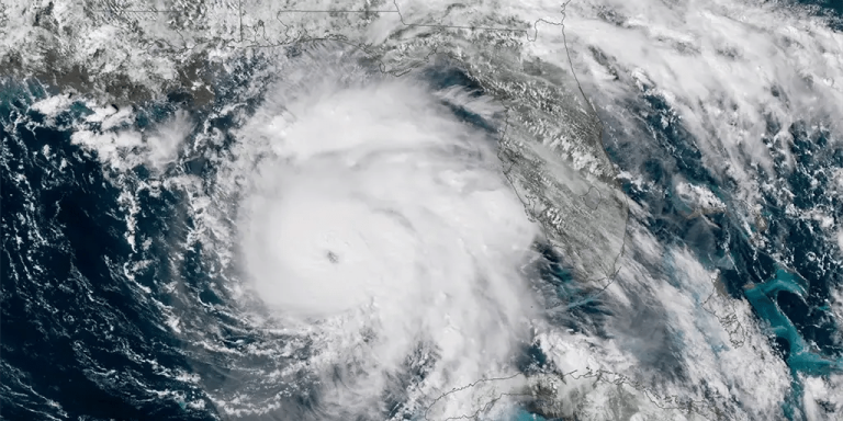 Northern Hemisphere Hurricane Intensity Significantly Declines in 2024 Despite Climate Alarmists Egregiously Wrong Hype Otherwise