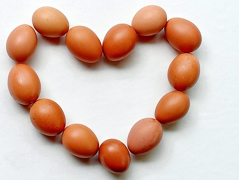 Valentine’s Day gets ‘Eggstreme’ as eggs become a luxury gift