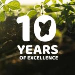 A Decade of Partnership: Vivid Life Sciences Celebrates 10 Years of Supporting Retailers and Advancing Agriculture