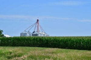 AFBF Harvest for All Program donates 35M pounds of food