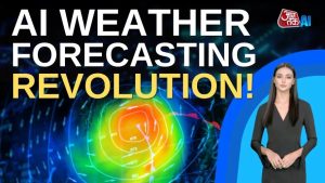 AI Forecasting? Well, Anything is Better than the Met Office – Watts Up With That?