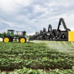 AI in Agriculture Advancing Rapidly