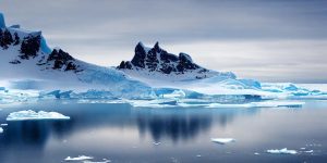 Antarctica Ice Growing Across Large Areas for at Least 85 Years, Aerial Photos Show – Watts Up With That?