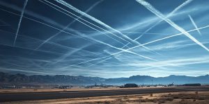 Does the Air Force Own the Weather in 2025? Origins of the Chemtrail Theory – Watts Up With That?