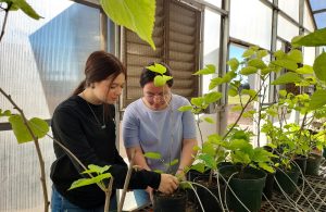 FFA members nationwide to celebrate National Ag Day