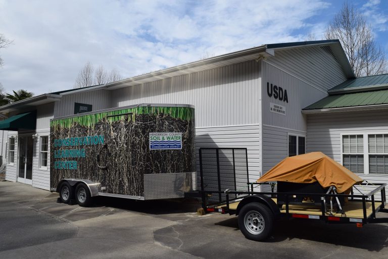 FSA office in Helene-impacted area of N.C. slated to lose lease