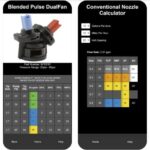 Greenleaf Technologies Launches Updated NozzleCalc App with Advanced Features