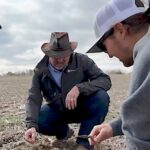 Illinois Agronomist Matt Montgomery Honored as International Certified Crop Adviser of the Year