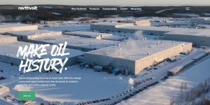 Northvolt Files for Bankruptcy – Watts Up With That?