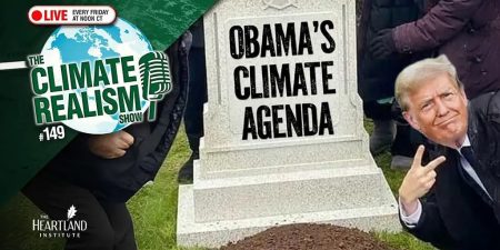 R.I.P. — The Climate Realism Show #149 – Watts Up With That?