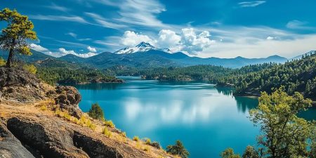 Should California Ship Water to the Pacific Northwest? – Watts Up With That?