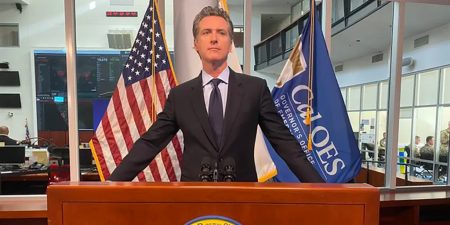 The People vs. Gavin Newsom’s Mandate – Watts Up With That?