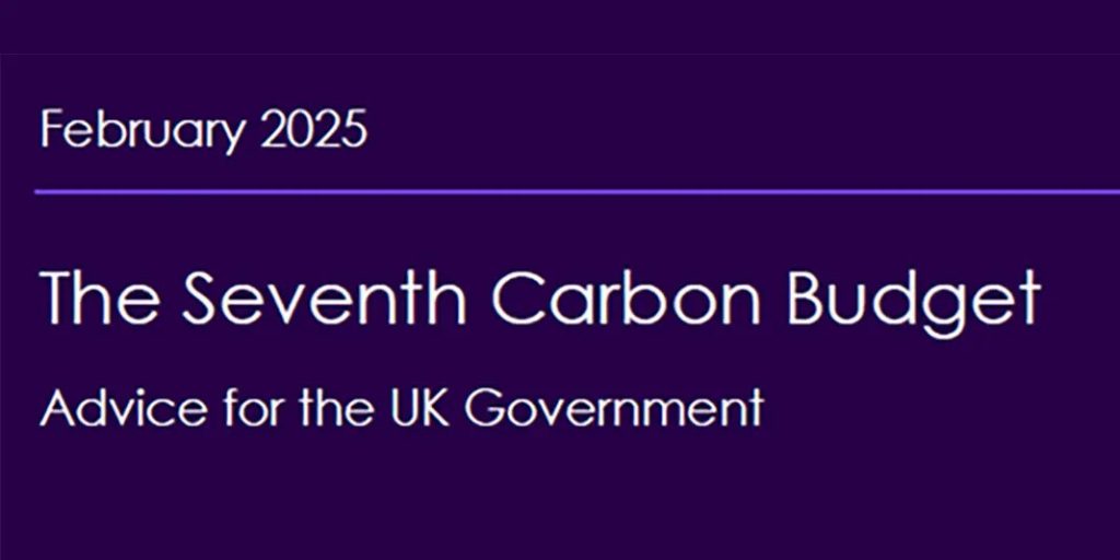 Seventh Carbon Budget–Final Thoughts – Watts Up With That?