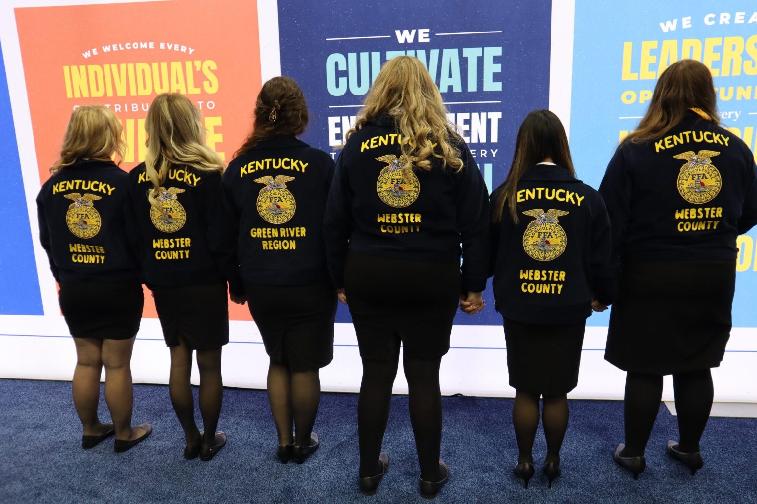 Why FFA changed its name, and why it still matters today