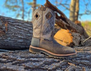 Wolverine Rancher Pro boot review: Capitalizing on comfort