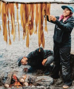 YouTube Fisherman Dives Into His Cookbook, ‘Coastal Harvest’